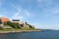 Varberg fortress