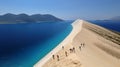 Vardousia Greek Mountain View: Nature-inspired Imagery Of Snorkeling Guides