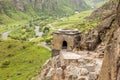 Vardzia