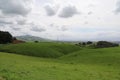 Vargas plateau, California