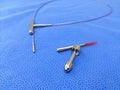 Varicose Vein Surgical Instruments Set