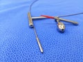 Varicose Vein Surgical Instruments Set