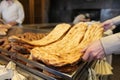 Lavash, Bakery Products, Pastry and Bakery