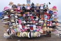 Variety of Hats