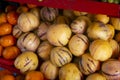 Variety of Peruvian mango from the Peruvian jungle