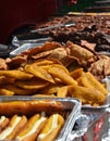 Puerto Rican Food