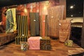 Textiles Royalty Free Stock Photo