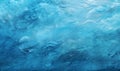 Variety water texture background