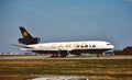 A Varig Cargo McDonnell Douglas DC-10-30F on June 9 , 1997