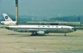 .Varig Douglas MD-11 PP-VOQ CN 48435 LN 478