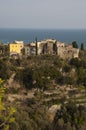 Varigotti, Italian Riviera, Italy