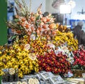 Artificial flowers on sale