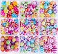 Various beads