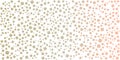 Various Colorful Randomly Placed, Sized and Oriented Squares Pattern - Texture, Background Royalty Free Stock Photo
