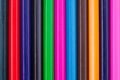 Various colors background - multicolored stripes
