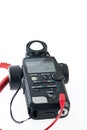 Various electronic exposure meter
