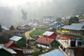 Various homestay are build in sillery gaon for serving the guest, a offbeat village in kalimpong district of West Bengal