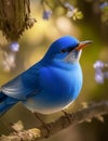 Various pictures and illustration of cute and beautiful birds, with different positions and colors with different backgrounds.