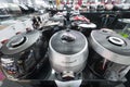 Various rice cookers for sale