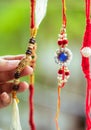 Various Style Of Rakhi