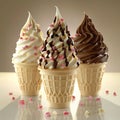 icecream creations