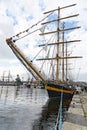 SCF Black Sea Tall Ships Regatta.