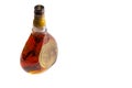 Scotch whiskey bottle alcohol