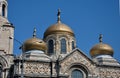 Varna cathedral