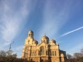 Varna cathedral