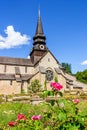 Varnhems monastery church