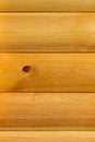The varnished boards. The wood texture. The background. Royalty Free Stock Photo