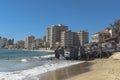 Varosha the abandoned Ghost city in Famagusta