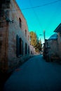 Varosha, Cyprus.