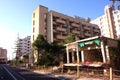 Forgotten city of Varosha in Northen Cyprus