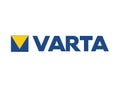 Varta Logo Royalty Free Stock Photo