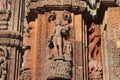 Varuna, Rajarani Temple, Bhubaneswar