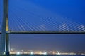 Vasco da Gama bridge, Biggest bridge of Europe