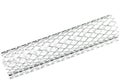 Vascular stent