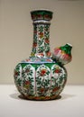 Vase, chinaware