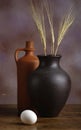 Vase composition