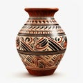 Tribal Pottery: Ethnic Vase Png Images And Photos