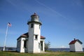 Vashon Island Lighthouse, Washington, USA