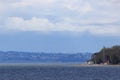 Vashon Island Royalty Free Stock Photo