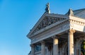 Vasile Alecsandri National Theater or Iasi National Theatre