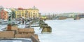 Vasilevsky Island