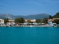 Vasiliki, Lefkada island, Greece