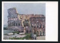 Vasily Surikov Colosseum