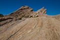 Vasquez Rocks