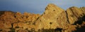 Vasquez Rocks State Park