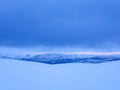 Vassbotndalen, Troms og Finnmark, Norway